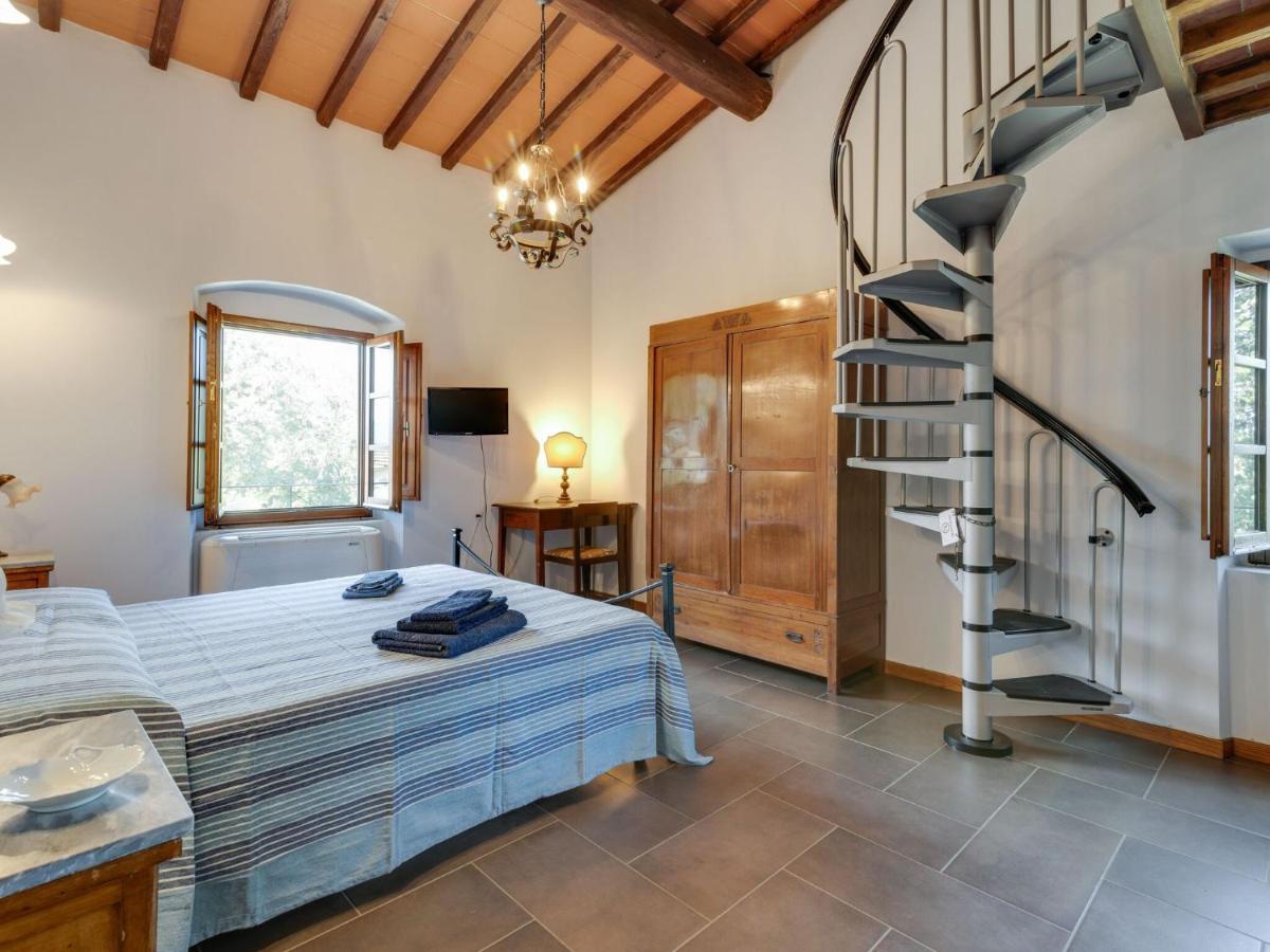 Belvilla By Oyo Tranquil Farmhouse Near Nightlife Penna Exterior foto