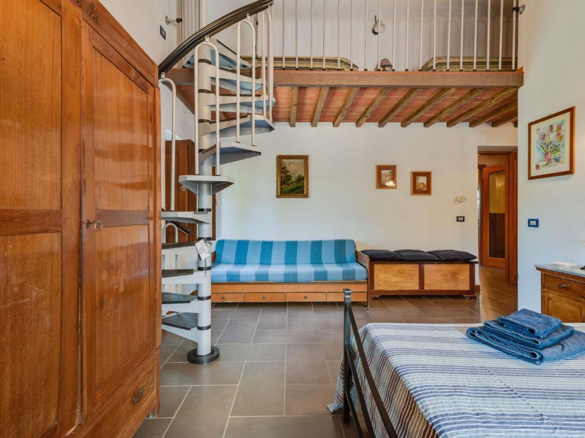 Belvilla By Oyo Tranquil Farmhouse Near Nightlife Penna Exterior foto
