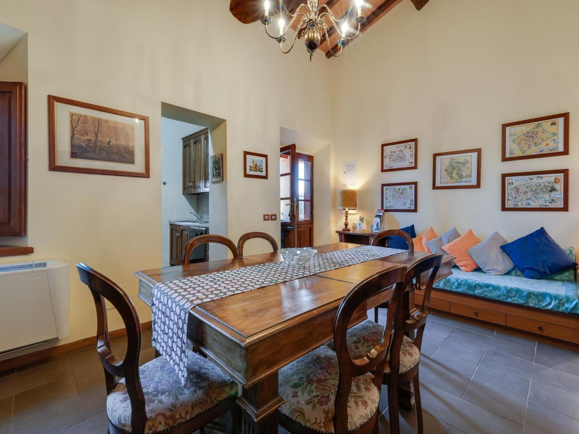 Belvilla By Oyo Tranquil Farmhouse Near Nightlife Penna Exterior foto